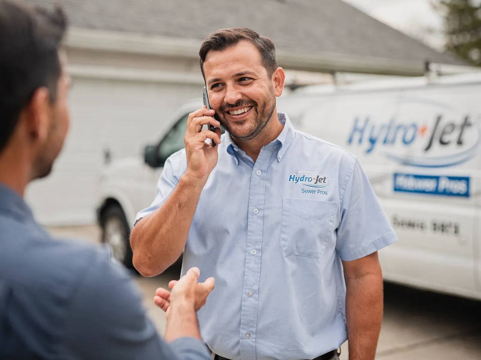 Hydro Jetting Inyokern, CA FAQs